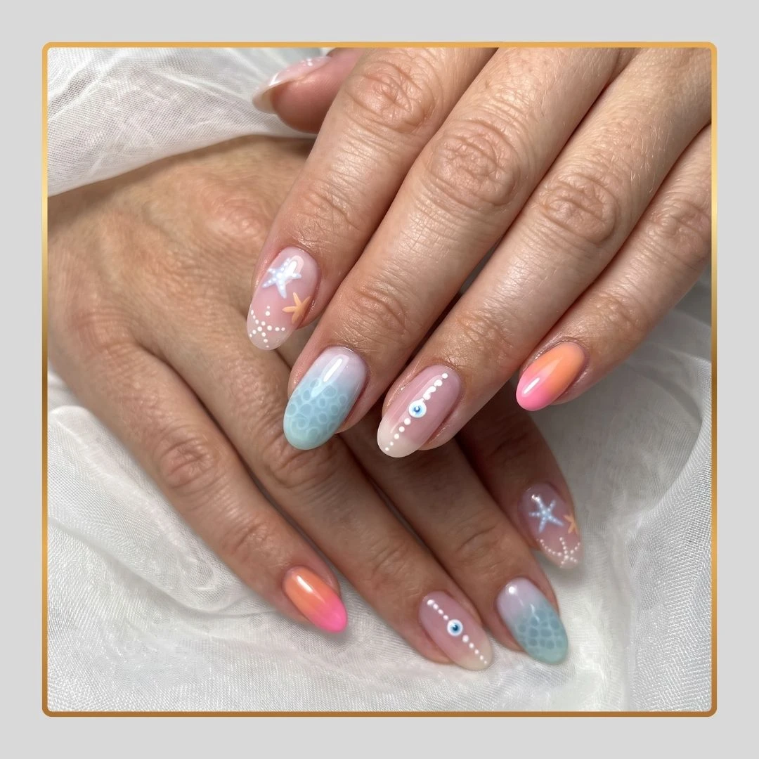 Nail Art